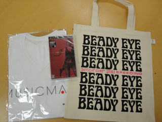 今日のプレゼント！！