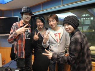 今夜のゲスト♪♪二組目