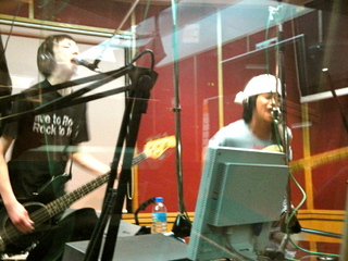 スタジオライブ　７