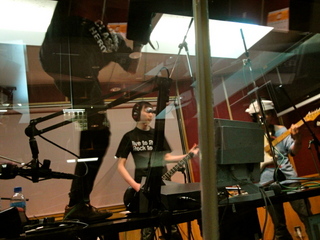 スタジオライブ　6