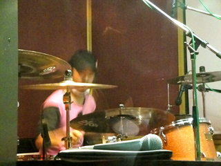 スタジオライブ　２