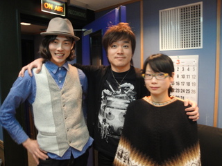 今夜のRADIO∞INFINITYは！