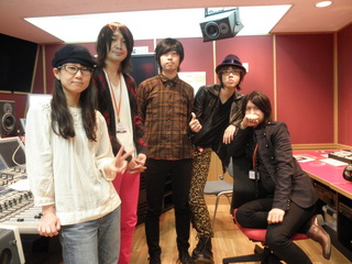 ＊ザ・ビートモーターズ＊