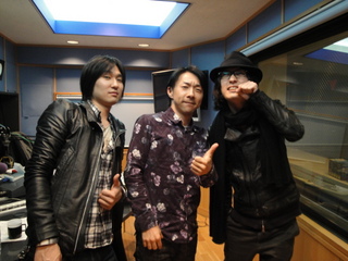 今夜のゲスト♪♪