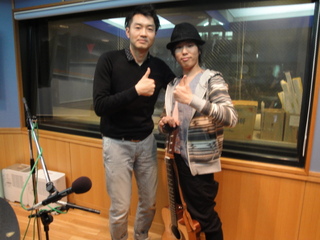 今夜のゲスト♪♪