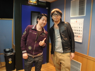 今日のゲスト♪♪