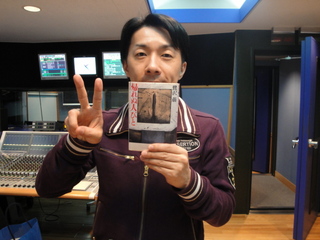 ☆ラジ友文庫☆