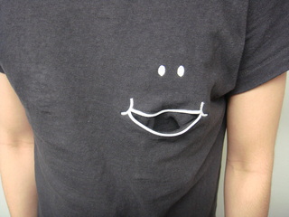 tacica猪狩くんのTシャツ