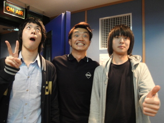 本日のゲストは