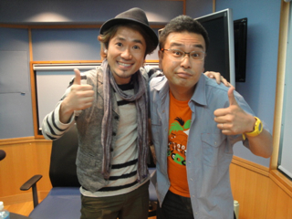 オマットゥリ男！