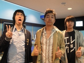 ☆突撃！５ミニッツ☆