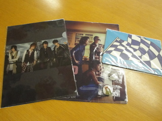 DOCOMO COOL REQUEST!!