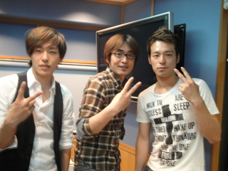 本日のゲストは