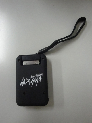 今日のプレゼント！！