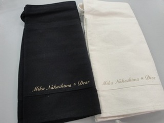 ☆SUNTORY J-HITS TOP20 本日のアーティストグッズ〜〜☆