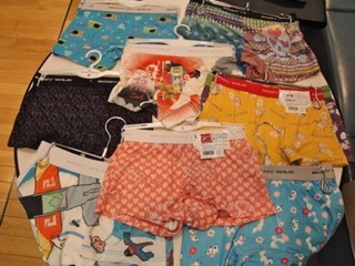 ☆GUNZE BODY WILD☆