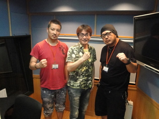 本日のゲストは