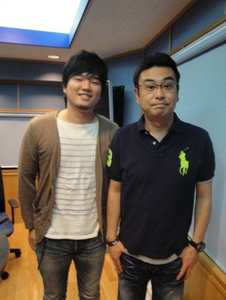 次回は海パンで登場 ！？