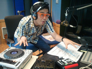 今日の変身は…？？