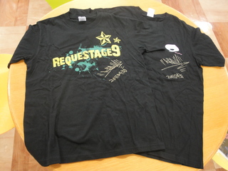 本日のプレゼント！