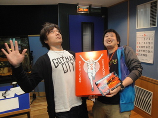 GLICO Live Life  &  O.Aリスト