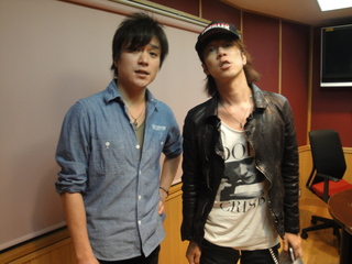 ゲストはこの方！