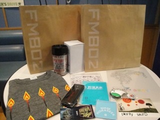 ☆SUNTORY J-HITS TOP20 本日のスペシャルプレゼントは？？☆