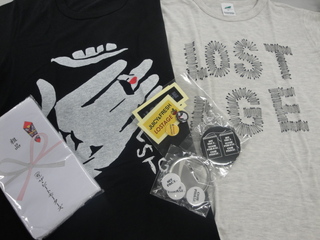 今日のプレゼント☆