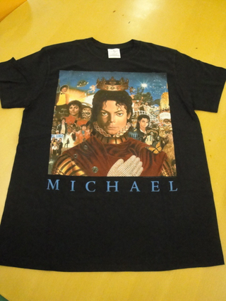 Tシャツプレゼントその②