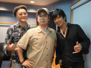 今日のゲスト：Skoop On Somebody