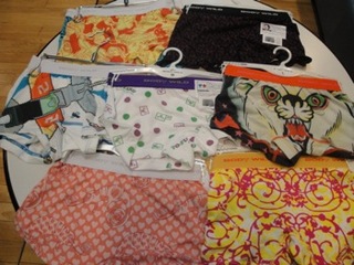 ☆GUNZE BODY WILD☆