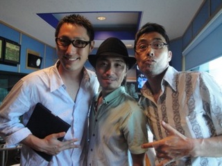 チケプレ＆本日のゲスト！！