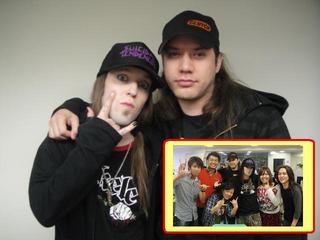 ★CHILDREN OF BODOM★
