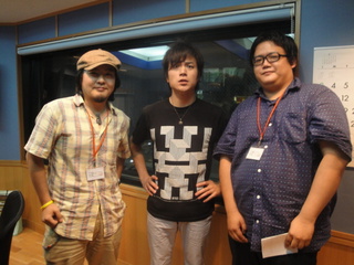 見放題2011大特集！