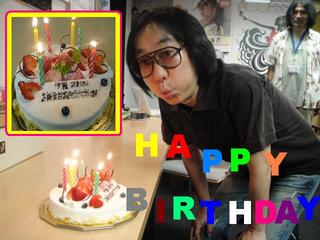 スタッふ〜の観察日記63【7/8】