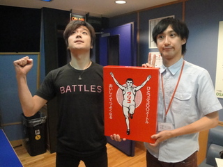 GLICO Live Life  &  O.Aリスト