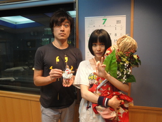 今夜のRADIO∞INFINITYは・・・