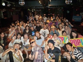 RHYMESTER公開収録！