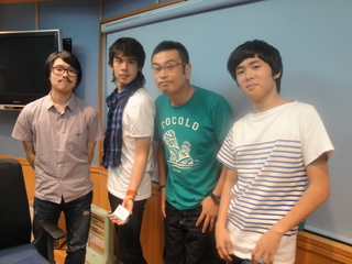 OKAMOTO'S
