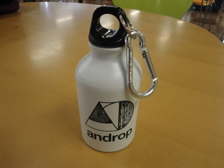 本日のプレゼント！