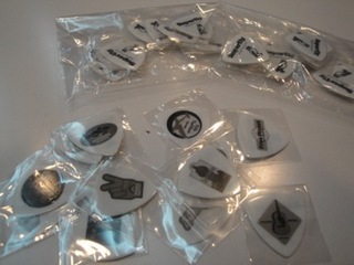 ☆SUNTORY J-HITS TOP20 本日のアーティストグッズ〜〜☆