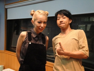 本日のゲストは