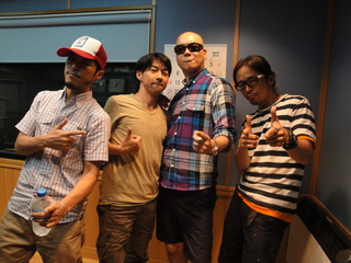 本日のゲストは