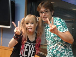 本日のゲストは