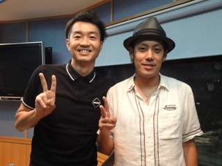 本日のゲストは