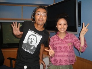 本日のおやつタイムゲスト！！