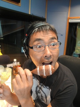 カコイミクさんからのおみやげ☆