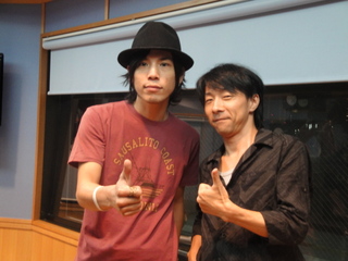 本日のゲストは