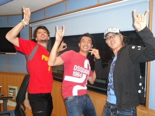 本日のゲストは