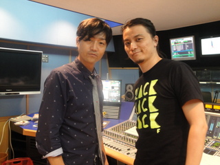 本日のゲストは